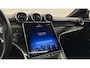 Mercedes-Benz C-klasse Estate 300 e AMG Line PANO CAMERA LEER NIGHT PAKKET.