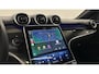 Mercedes-Benz C-klasse Estate 300 e AMG Line PANO CAMERA LEER NIGHT PAKKET.