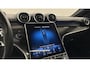 Mercedes-Benz C-klasse Estate 300 e AMG Line PANO CAMERA LEER NIGHT PAKKET.