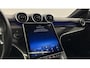 Mercedes-Benz C-klasse Estate 300 e AMG Line PANO CAMERA LEER NIGHT PAKKET.