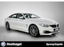 BMW 4-Serie Gran Coupe 420i High Executive | Camera | HeadUp Display | Stoelverwarming | Cruise Control |