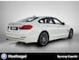 BMW 4-Serie Gran Coupe 420i High Executive | Camera | HeadUp Display | Stoelverwarming | Cruise Control |