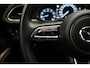 Mazda CX-30 2.0 e-SkyActiv-X Luxury automaat met afneembare trekhaak : dealer onderhouden