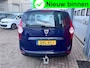 Dacia Lodgy 1.2 TCe Blackline 5p Navi|Trekhaak|Cruise