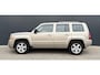 Jeep Patriot 2.4 Sport Liberty Airco 4WD Nieuw APK