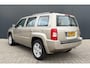 Jeep Patriot 2.4 Sport Liberty Airco 4WD Nieuw APK