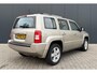 Jeep Patriot 2.4 Sport Liberty Airco 4WD Nieuw APK