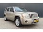 Jeep Patriot 2.4 Sport Liberty Airco 4WD Nieuw APK