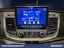 Ford Transit 2.0 TDCI 170pk L4H3 Jumbo Euro6 Airco | Camera | Navigatie | Cruisecontrol | Omvormer Elektrisch verstelbare bestuurdersstoel, Stoelverwarming, Verwarmde voorruit, Parkeersensoren, Bijrijdersbank, 2800kg trekvermogen