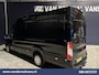 Ford Transit 2.0 TDCI 170pk L4H3 Jumbo Euro6 Airco | Camera | Navigatie | Cruisecontrol | Omvormer Elektrisch verstelbare bestuurdersstoel, Stoelverwarming, Verwarmde voorruit, Parkeersensoren, Bijrijdersbank, 2800kg trekvermogen