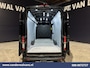Ford Transit 2.0 TDCI 170pk L4H3 Jumbo Euro6 Airco | Camera | Navigatie | Cruisecontrol | Omvormer Elektrisch verstelbare bestuurdersstoel, Stoelverwarming, Verwarmde voorruit, Parkeersensoren, Bijrijdersbank, 2800kg trekvermogen