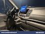 Ford Transit 2.0 TDCI 170pk L4H3 Jumbo Euro6 Airco | Camera | Navigatie | Cruisecontrol | Omvormer Elektrisch verstelbare bestuurdersstoel, Stoelverwarming, Verwarmde voorruit, Parkeersensoren, Bijrijdersbank, 2800kg trekvermogen