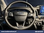 Ford Transit 2.0 TDCI 170pk L4H3 Jumbo Euro6 Airco | Camera | Navigatie | Cruisecontrol | Omvormer Elektrisch verstelbare bestuurdersstoel, Stoelverwarming, Verwarmde voorruit, Parkeersensoren, Bijrijdersbank, 2800kg trekvermogen