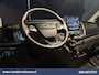 Ford Transit 2.0 TDCI 170pk L4H3 Jumbo Euro6 Airco | Camera | Navigatie | Cruisecontrol | Omvormer Elektrisch verstelbare bestuurdersstoel, Stoelverwarming, Verwarmde voorruit, Parkeersensoren, Bijrijdersbank, 2800kg trekvermogen