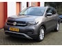 Volkswagen T-Cross 1.0 TSI Life, Automaat, trekhaak, airco CC, Pdc, stoelverw. , Is