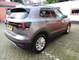 Volkswagen T-Cross 1.0 TSI Life, Automaat, trekhaak, airco CC, Pdc, stoelverw. , Is
