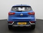 MG ZS MG EV Luxury 45 kWh | PANORAMADAK | ACHTERUITRIJCAMERA | LEDEREN BEKLEDING | STOELVERWARMING | APPLE CARPLAY |