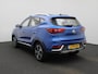 MG ZS MG EV Luxury 45 kWh | PANORAMADAK | ACHTERUITRIJCAMERA | LEDEREN BEKLEDING | STOELVERWARMING | APPLE CARPLAY |