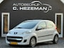 Peugeot 107 1.0-12V XR Automaat Airco 5 Deurs 102DKM Toerenteller Nieuwe APK