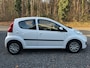 Peugeot 107 1.0-12V XR Automaat Airco 5 Deurs 102DKM Toerenteller Nieuwe APK