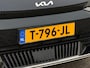 Kia EV6 Plus 77.4 kWh, leder, achteruitrijcamera, meridian, led, 1 e eigenaar, Origineel NL auto met nationale auto pas