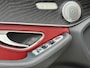 Mercedes-Benz C-klasse 180 AMG Led HUD Burmester Ambiente Camera 19inch