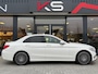 Mercedes-Benz C-klasse 180 AMG Led HUD Burmester Ambiente Camera 19inch