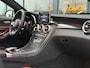 Mercedes-Benz C-klasse 180 AMG Led HUD Burmester Ambiente Camera 19inch