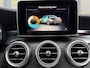 Mercedes-Benz C-klasse 180 AMG Led HUD Burmester Ambiente Camera 19inch