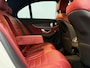 Mercedes-Benz C-klasse 180 AMG Led HUD Burmester Ambiente Camera 19inch