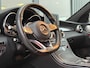 Mercedes-Benz C-klasse 180 AMG Led HUD Burmester Ambiente Camera 19inch