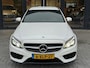Mercedes-Benz C-klasse 180 AMG Led HUD Burmester Ambiente Camera 19inch