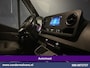 Mercedes-Benz Sprinter 317 CDI 170pk 9G-Tronic Automaat L3H2 Euro6 Airco | Camera | Apple Carplay | Cruisecontrol | Chauffeursstoel Android Auto, Stoelverwarming, Parkeersensoren, Bijrijdersbank