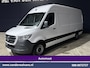 Mercedes-Benz Sprinter 317 CDI 170pk 9G-Tronic Automaat L3H2 Euro6 Airco | Camera | Apple Carplay | Cruisecontrol | Chauffeursstoel Android Auto, Stoelverwarming, Parkeersensoren, Bijrijdersbank