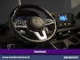 Mercedes-Benz Sprinter 317 CDI 170pk 9G-Tronic Automaat L3H2 Euro6 Airco | Camera | Apple Carplay | Cruisecontrol | Chauffeursstoel Android Auto, Stoelverwarming, Parkeersensoren, Bijrijdersbank