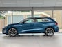 Audi A3 Sportback 35 TFSI Business edition Mild Hybride|Trekhaak afneembaar|Carplay|Navigatie|