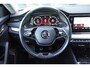 Skoda Octavia Combi 1.0 TSI Business Edition BJ2021 Lmv 16" | Led V+A | Pdc | Navi | Dynamische knipperlichten | Elek. achterklep | App-Connect | Dashboard verlichting | Virtual cockpit | Climate control | Cruise control | Extra getint glas