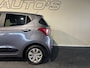 Hyundai i10 1.0I I-M. GO! 2016 NAP l 5DRS l AIRCO l CRUISE l CLIMA l