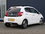 Peugeot 108 1.2 Puretech TOP! Roland Garros Limited Edition | Apple Carplay | Schuifdak | 16 inch LMV