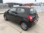 Renault Twingo 1.2-16V Night & Day Automaat Airco Zwart