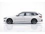 BMW 3-Serie Touring 318i High Executive Sport Line | TREKHAAK | APPLE CARPLAY | NAP | DEALER ONDERHOUDEN | ANDROID AUTO