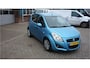 Suzuki Splash 1.2 Exclusive EASSS