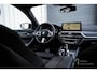 BMW 5-Serie Touring 530e High Executive M-sport, trekhaak, camera