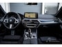 BMW 5-Serie Touring 530e High Executive M-sport, trekhaak, camera