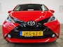 Toyota Aygo 1.0 VVT-i x-play Camera (APK:Nieuw) Incl.Garantie