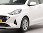 Hyundai i10 1.0 Comfort 5-zits | Apple Carplay | Bluetooth | Spraakbediening | Cruise control | Airco | Armsteun voor |