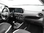 Hyundai i10 1.0 Comfort 5-zits | Apple Carplay | Bluetooth | Spraakbediening | Cruise control | Airco | Armsteun voor |