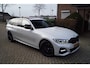 BMW 3-Serie Touring 318i High Executive Edition M Sport Autom Panodak Leder Sportst Stoelverw Navi Camera Clima Cruise 2x PDC ENZ