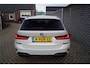 BMW 3-Serie Touring 318i High Executive Edition M Sport Autom Panodak Leder Sportst Stoelverw Navi Camera Clima Cruise 2x PDC ENZ