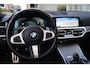 BMW 3-Serie Touring 318i High Executive Edition M Sport Autom Panodak Leder Sportst Stoelverw Navi Camera Clima Cruise 2x PDC ENZ